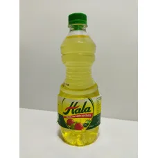 Hala huile de table surchoix 1/2l