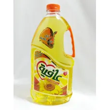 Huile 100% tournesol afia 2l