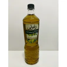Huile d&rsquo;olive 100% authentique 1l zaytouni