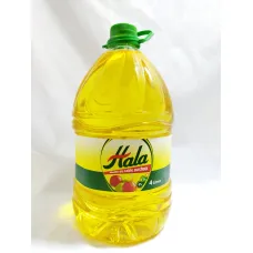 Huile de table surchoix hala 4l