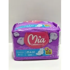 Mia cottontouch normal 10u