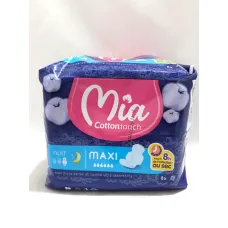 Mia cotton tocuh nuit