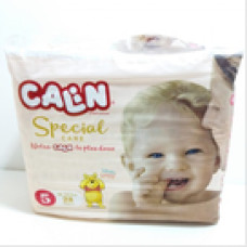 Couches calin special care taille 5 junior (13-22kg) 28u Couches calin special care taille 5 junior (13-22kg) 28u
