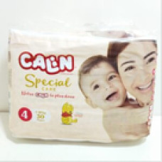 Couches calin special care taille 4 maxi (7-16kg) 30u Couches calin special care taille 4 maxi (7-16kg) 30u
