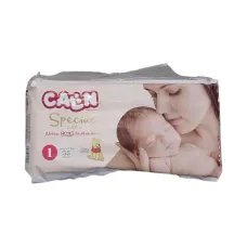 Couche bebe calin special n1 35d
