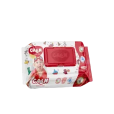Lingette bebe calin 100l