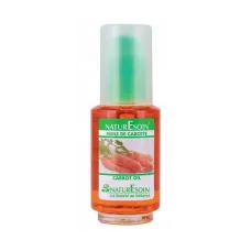 N soin h carotte 50ml