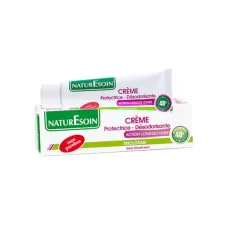 Ns creme protectrice desodorisante 30 ml