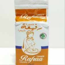 Levure rafiaa naturelle 125g