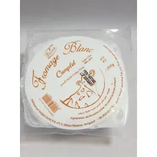 Fromage blanc complet 200g -beat-le berger