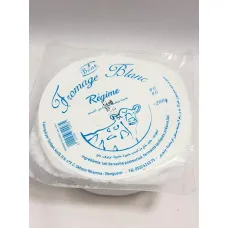 Fromage blanc regime 200g – beat-le berger