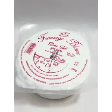 Fromage blanc sans sel 200g – beat- le berger