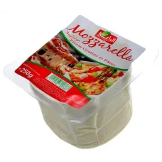 Mozzarella le berger 250g