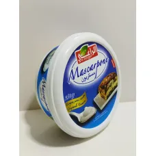 Mascarpone le berger 250g