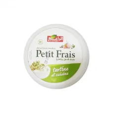 Petit frais ail et fines herbes – le berger