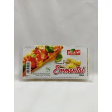 Fromage a emmental rape 150g – le berger