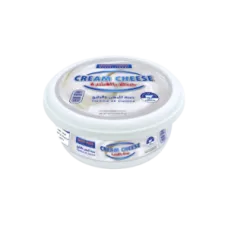 Creme chesse 250g milky food