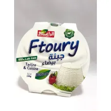 Ftoury tartine & cuisine 190g – le berger