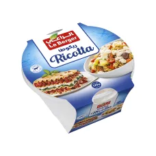 Riccota jobnaty 190g