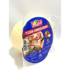 Pizza chesse edam 200g