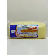 Froma cheese préparation fromagère