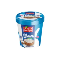 Fromage blanc nature le berger 900g