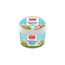 Fromage blanc nature le berger 450g
