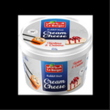 Fromage cream cheese le berger 450g