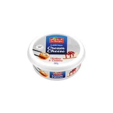 Cream cheese le berger 200g