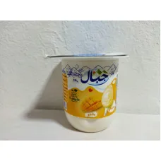 Yaourt jibal mangue