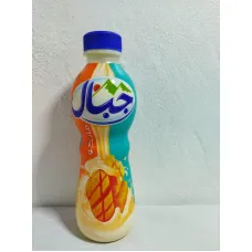 Yaourt jibal mangue 380g