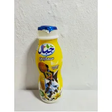 Smarty jibal vanille 165g
