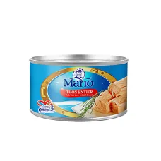 Thon mario omega3 1700g