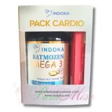 Pack cardio indoka