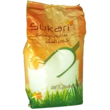 Sucre cristallise sukari 2kg