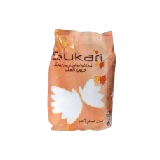 Sucre cristallise sukari 1kg