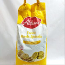 Alitkane farine ronde spéciale de blé tendre 5kg