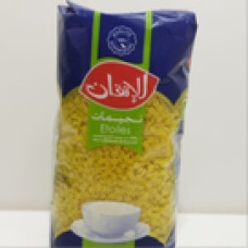 Étoiles 500g alitkane