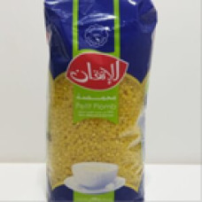 Petit plomb 500g alitkane