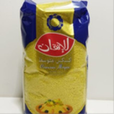 Couscous moyen 1kg alitkane