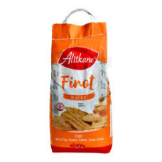 Alitkane finot de blé dur 5kg