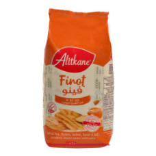 Farine finot 1kg alitkane