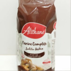 Farine complète 1kg alitkane
