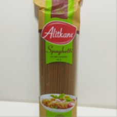 Spaghetti au blé complet n°5 500g alitkane