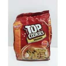 Top cookies original 150g excelo