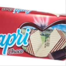 Capri choco . excelo