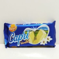 Capri vanille . excelo