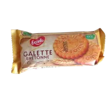 Biscuit galette bretonne excelo 54g