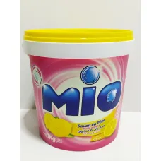 Pâte nettoyante mio citron 1kg