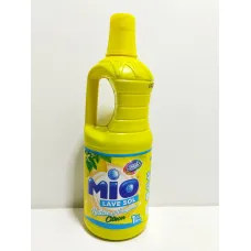 Nettoyant sol mio citron 1l